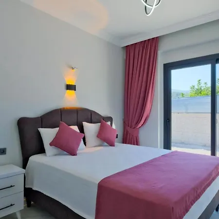 Ibiza Hotel Fethiye