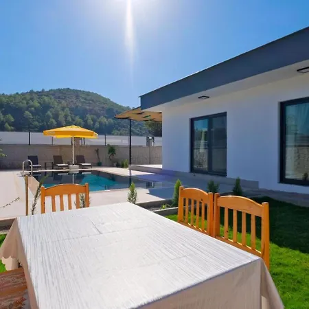Ibiza Fethiye