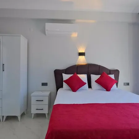 Hotel Ibiza Fethiye