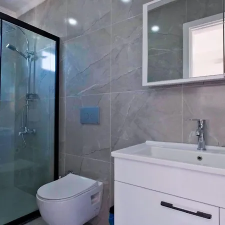 Ibiza Hotel Fethiye