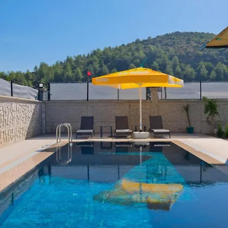 Ibiza Hotel Fethiye