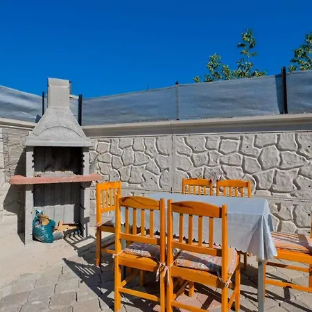 Ibiza Hotel Fethiye