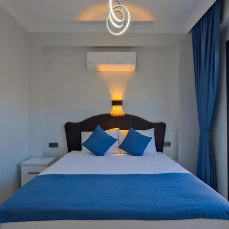Ibiza 4* פאטהיה